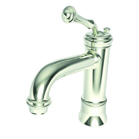 Newport Brass Single Hole Lavatory Faucet in Polished Nickel 9203-15